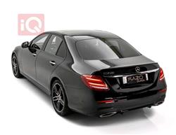 مێرسێدس بێنز E-Class